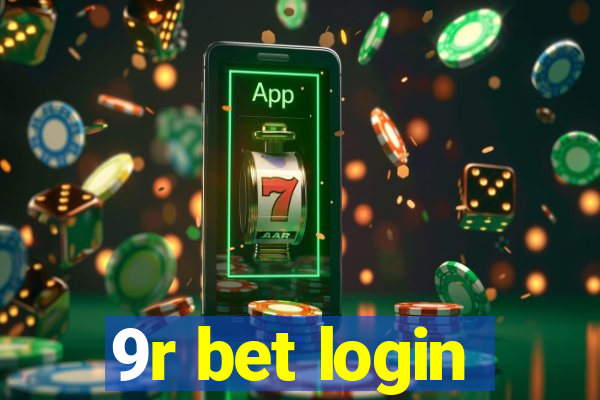 9r bet login